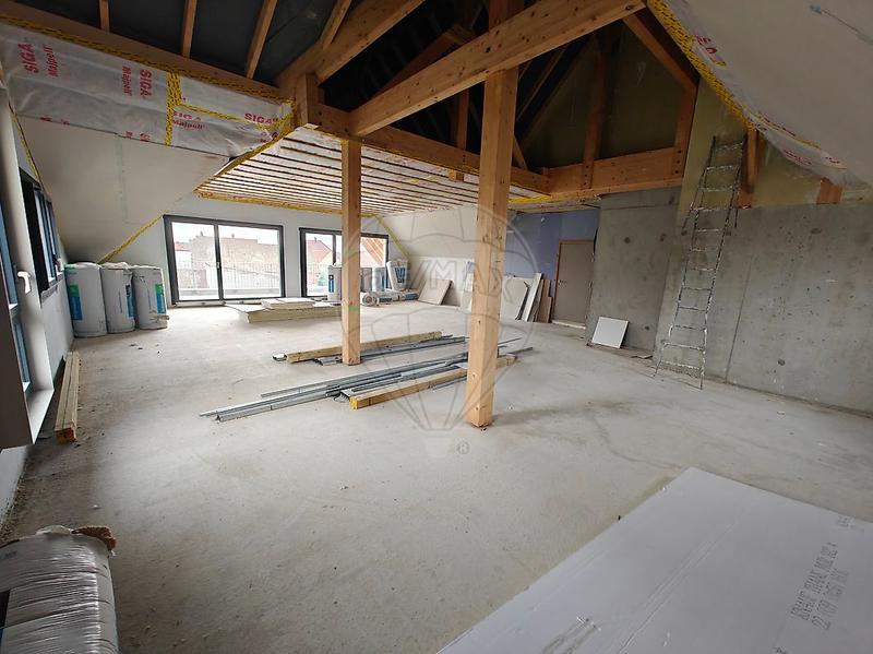 Appartement - 105 m² - 4 pièces