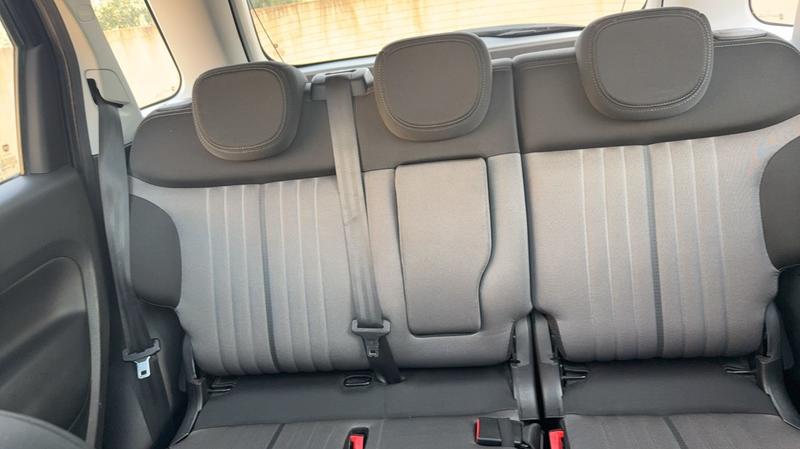 Fiat 500l 1.6 Mjtd 120 Lounge