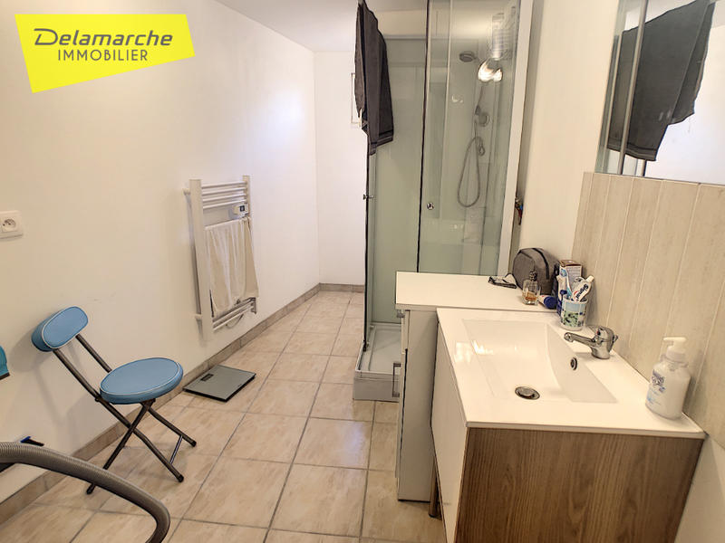 Maison - 84 m² - 3 pièces