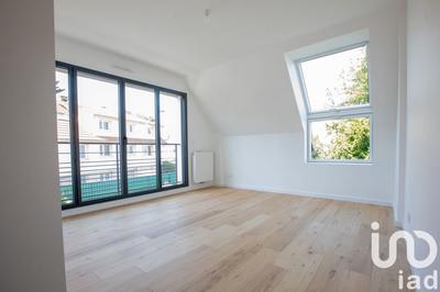 Maison - 180 m² - 6 pièces