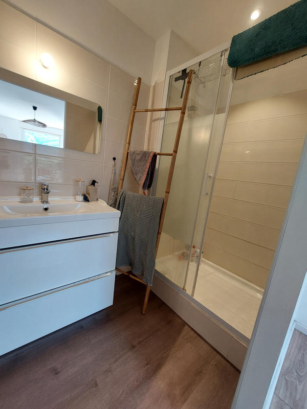 Appartement - 115 m² - 5 pièces