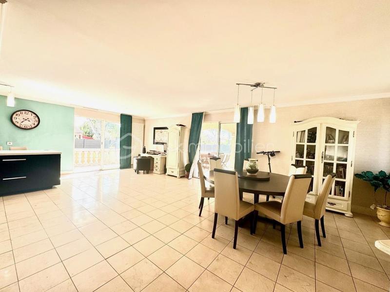 Villa - 170 m² - 7 pièces