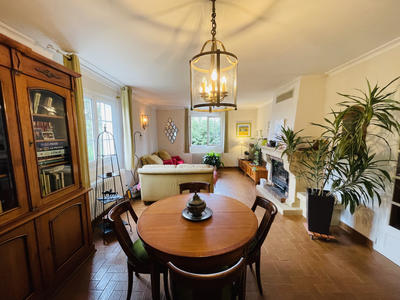 Maison - 156 m² - 6 pièces