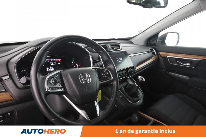 Honda Cr-V 1.5 i-Vtec 2wd Elegance 173 ch
