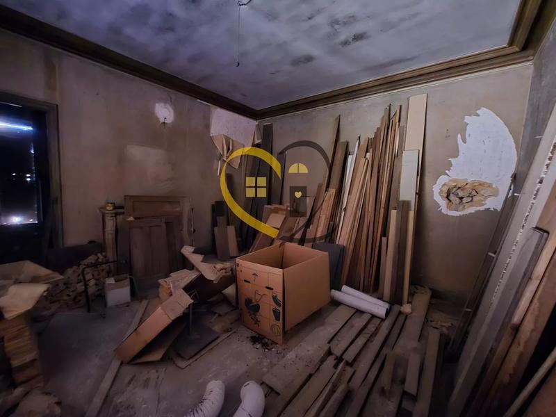 Manoir - 290 m² - 16 pièces