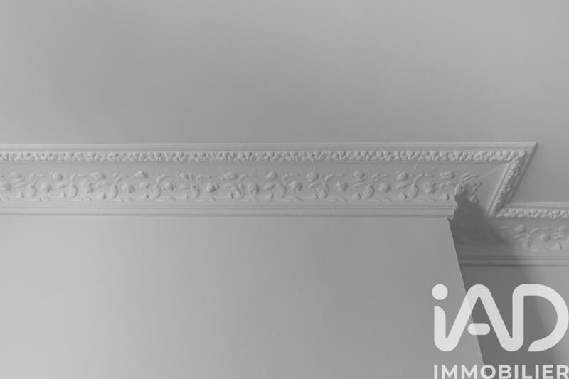 Appartement - 31 m² - 2 pièces