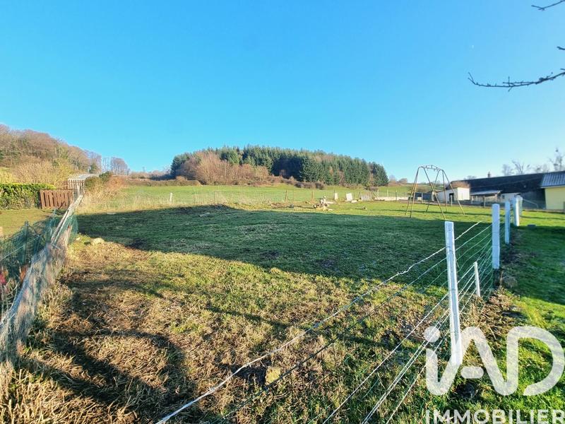 Maison - 55 m² - 2 pièces