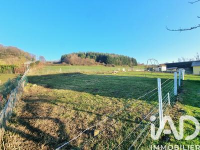 Maison - 55 m² - 2 pièces