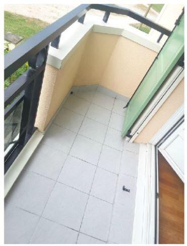 Appartement - 76 m² - 4 pièces