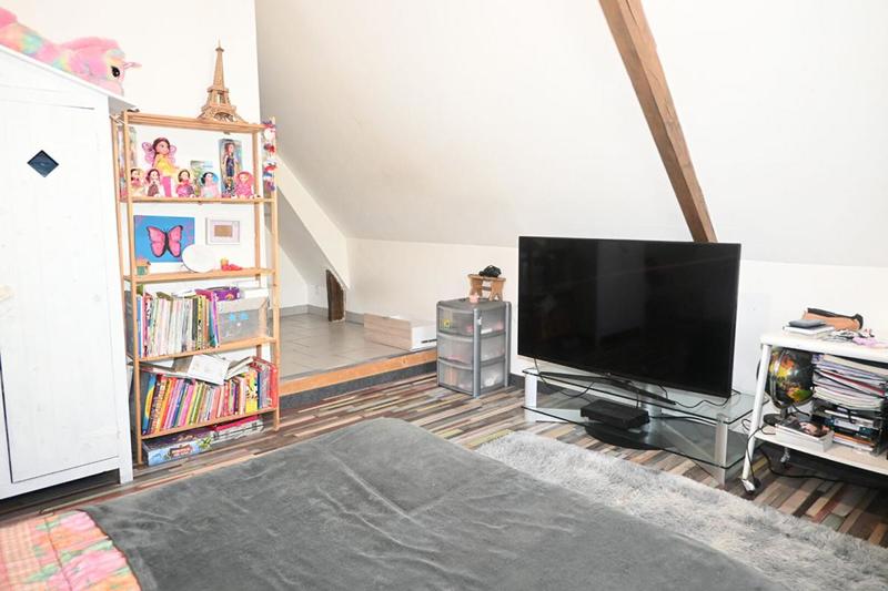 Maison - 156 m² - 5 pièces