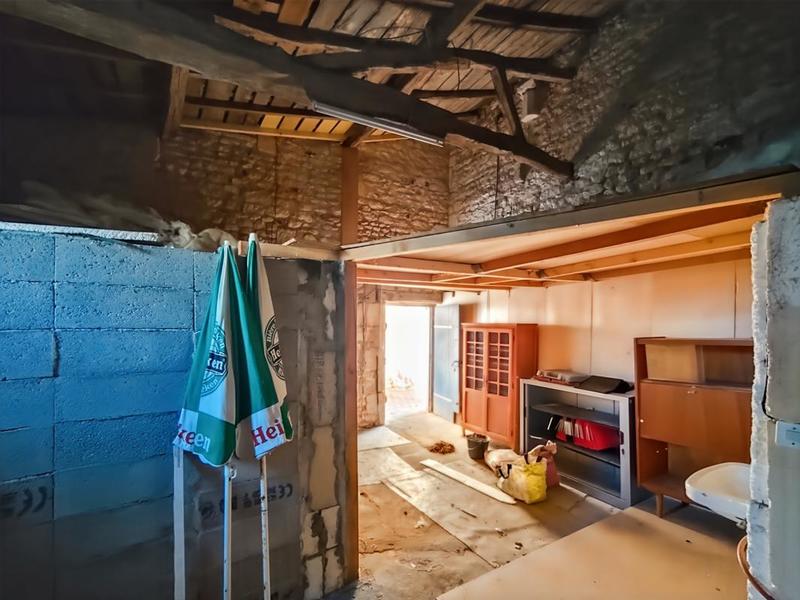 Maison - 81 m² - 3 pièces