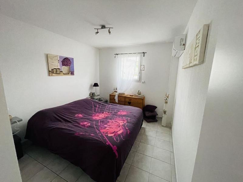 Villa - 60 m² - 3 pièces