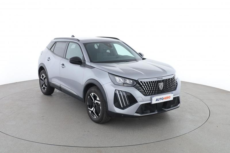 Peugeot 2008 1.2 Hybrid Allure e-Dcs6 136 ch