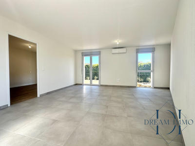 Villa - 51 m² - 2 pièces