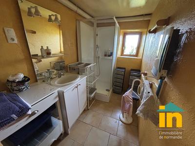 Maison de ville - 124 m² - 6 pièces