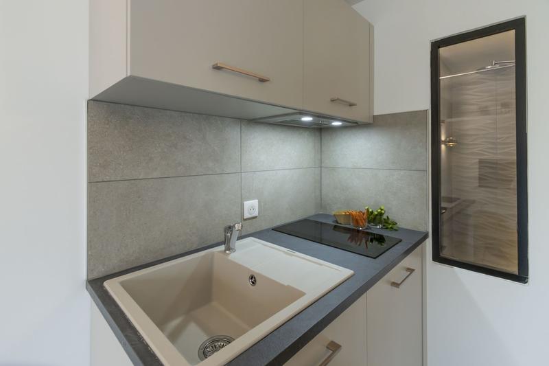 Appartement - 134 m² - 8 pièces