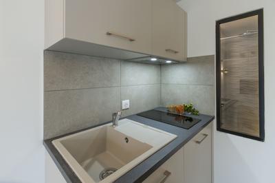 Appartement - 134 m² - 8 pièces