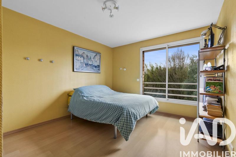 Maison de maîtres - 192 m² - 6 pièces