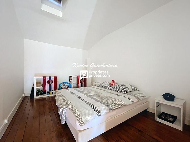 Maison - 119 m² - 4 pièces