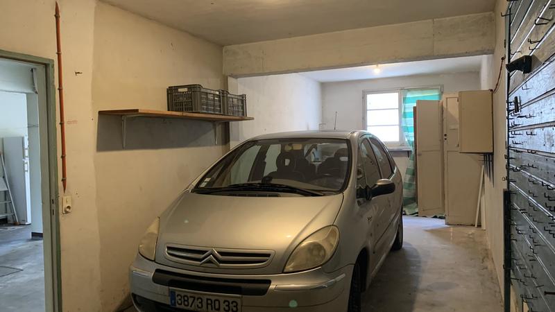 Maison - 96 m² - 4 pièces