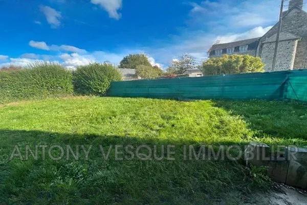 Maison - 109 m² - 5 pièces