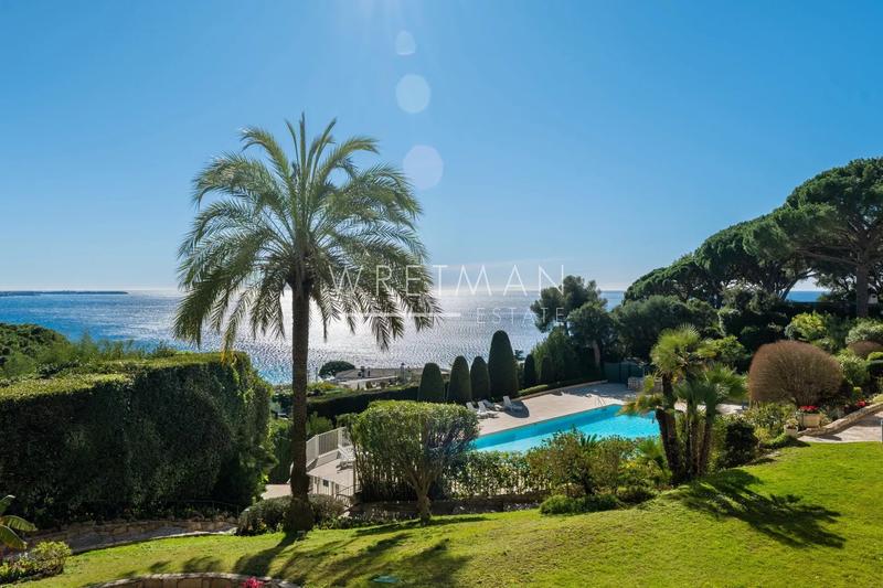 Appartement - 85 m² - 3 pièces