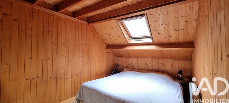 Châlet - 49 m² - 3 pièces