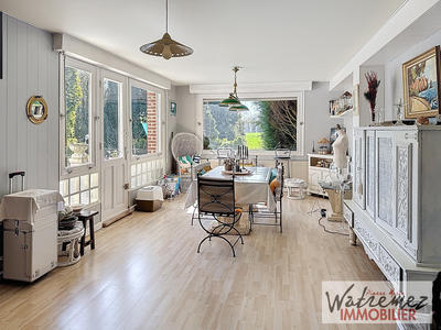 Maison - 282 m² - 11 pièces