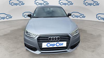 Audi A1 1.4 Tsi 125 s-Tronic 7 Ambition Luxe