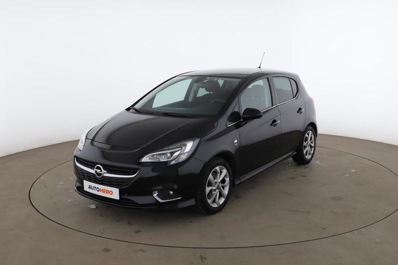 Opel Corsa 1.4 Turbo Design 120 Ans 5p 100 ch