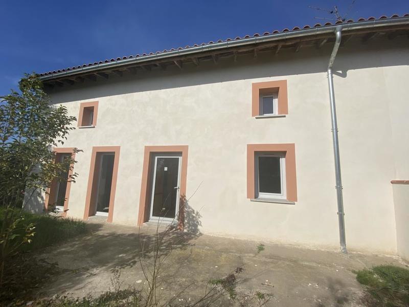Maison - 230 m² - 5 pièces
