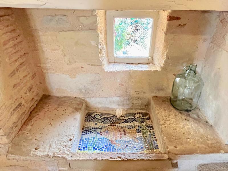 Maison - 220 m² - 6 pièces