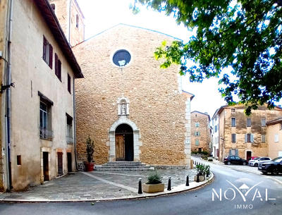 Fonds de commerce - Hôtellerie / Restauration - 80 m²