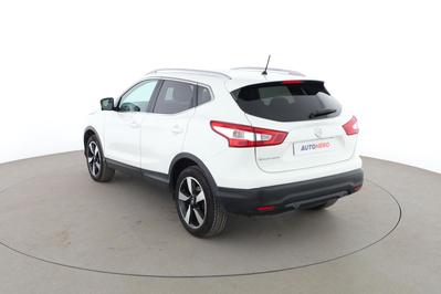 Nissan Qashqai 1.5 dCi n-Connecta 110 ch