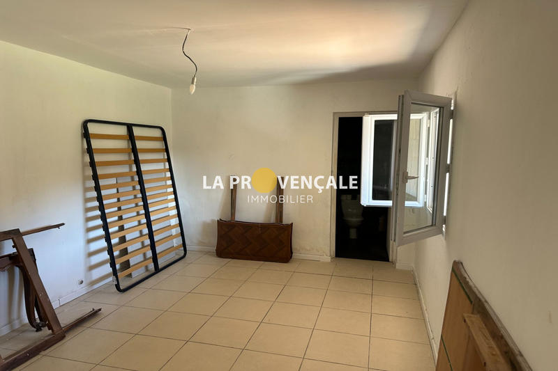 Maison - 60 m² - 3 pièces