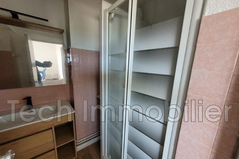 Appartement - 24 m² - 2 pièces