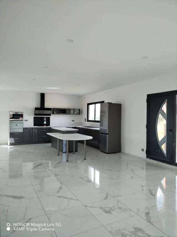 Villa - 173 m² - 5 pièces