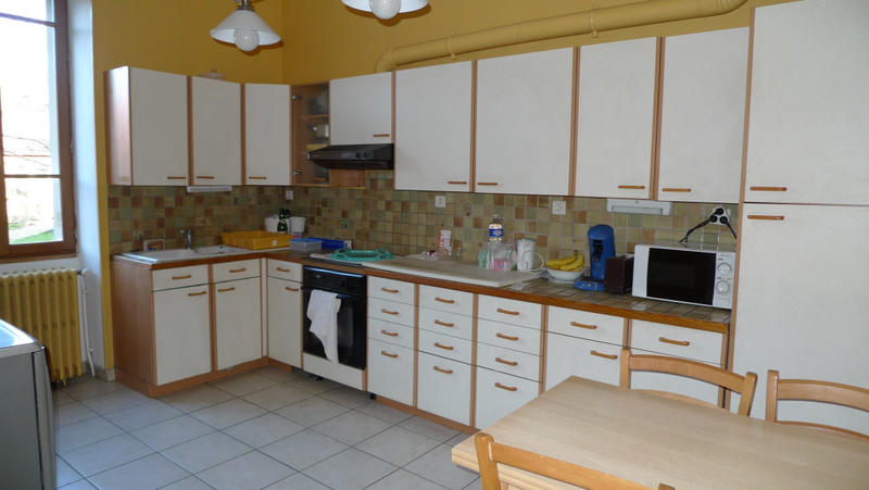 Maison - 156 m² - 5 pièces