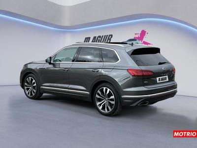 Volkswagen Touareg III 3.0 Tsi Ehybrid 381 4motion Elegance Tiptronic 8