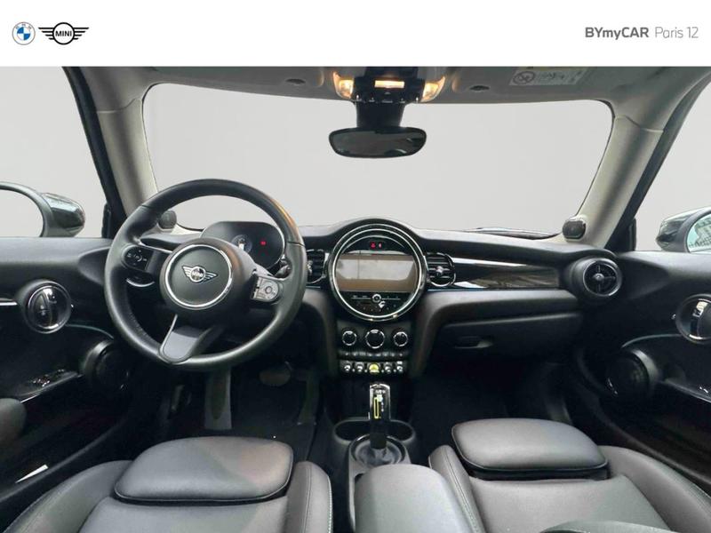 Mini 3 portes Hatch Electric F56 Bev Lci Cooper se 184 ch Edition Premium Plus