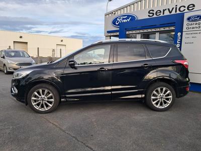 Ford Kuga Vignale 2.0 Tdci 180 ch