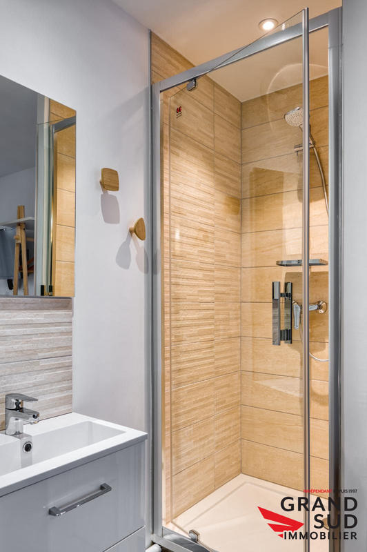 Appartement - 14 m² - 1 pièce