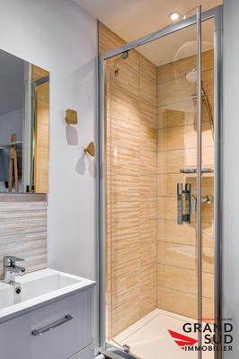 Appartement - 14 m² - 1 pièce