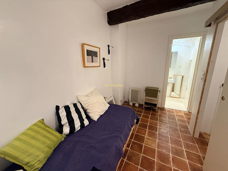 Maison - 40 m² - 3 pièces