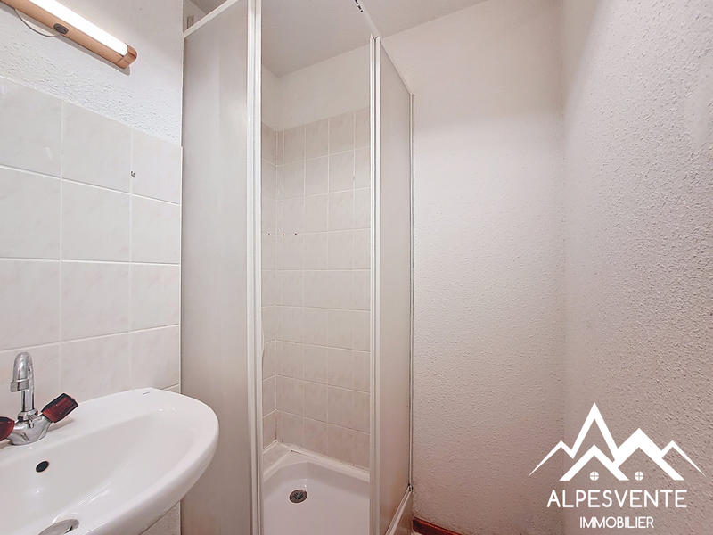 Appartement - 26 m² - 2 pièces