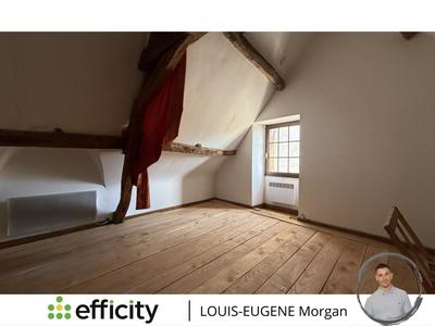 Maison - 43 m² - 2 pièces