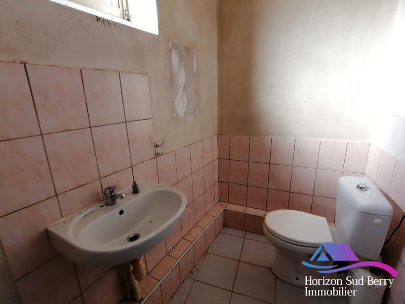 Maison - 65 m² - 3 pièces