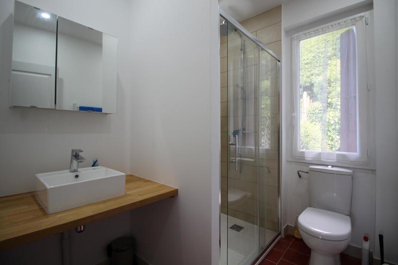 Appartement - 96 m² - 4 pièces