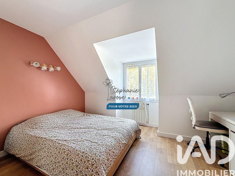 Maison - 150 m² - 6 pièces