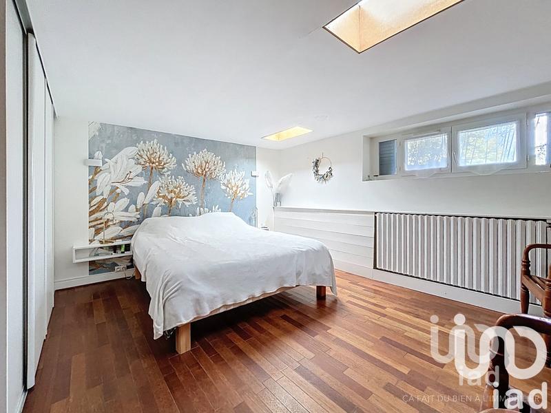 Maison de ville - 180 m² - 8 pièces